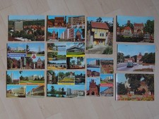 NEUBRANDENBURG - 11 ALTE