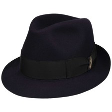 BORSALINO Nilo Premium Trilby