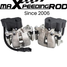 2X Hinten Bremssattel