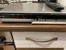 Panasonic DMR-EX71S DVD und Festplattenrecorder, Receiver