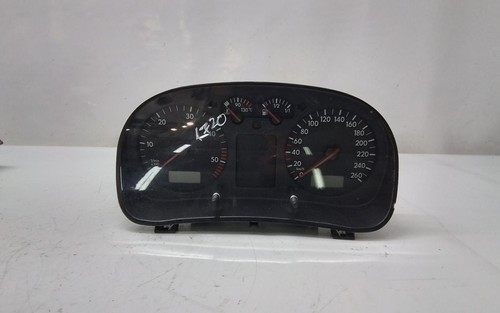 Volkswagen golf 1997 2003 - golf, 1997-2003