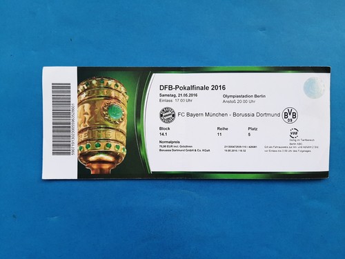 Sammlerticket bayern - , /