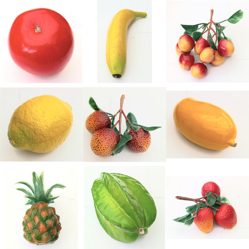 Fruit shaker verschiedene - shaker,