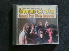 Bad To The Bone von Inner