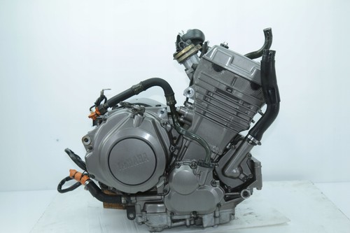 Yamaha tdm 850 3vd 023789 - tdm,