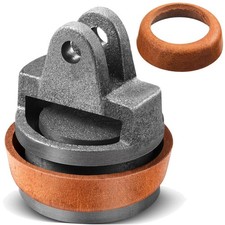 Ersatzkolben schwengelpumpe - ersatzkolben,