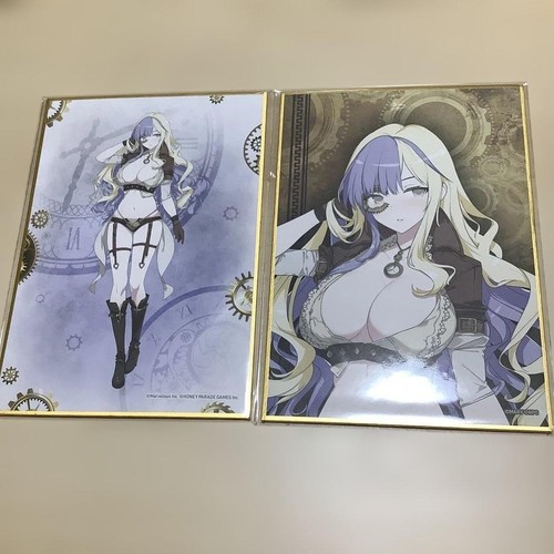 Senran kagura steampunk - senran,