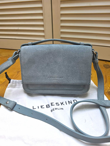 Liebeskind lea crossbody - liebeskind, l💞