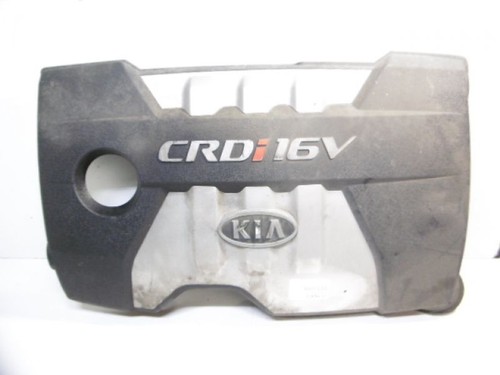 Kia carens motorhaube - kia, fj