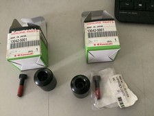 Kawasaki Lenkergewicht Links und Rechts Original Z 1000 ZX6 R ZX 10 R 2009-2024