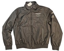 Hackett Aston Martin Racing