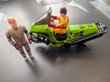 M.A.S.K. Condor Motorrad