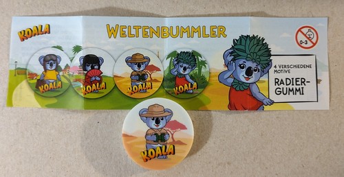 Kuchenmeister koala - kuchenmeister,,