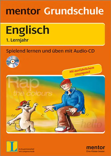 Mentor grundschule englisch - mentor,