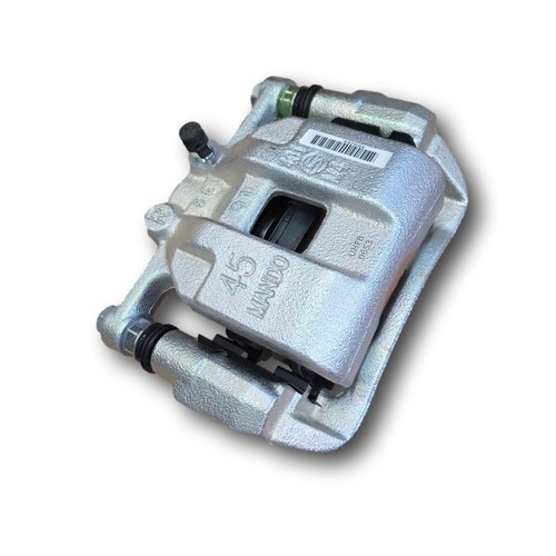 Bremssattel hinten rechts