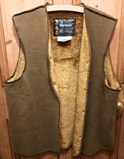 Barbour - Vintage A297 WARMES