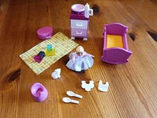 Lego Belville 5836 Baby kleine Prinzessin 