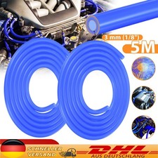 5m KFZ Auto Unterdruckschlauch