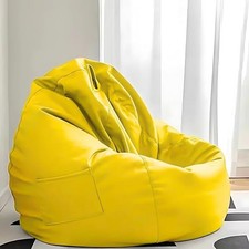 Sitzsack Stuhl Sofa ohne