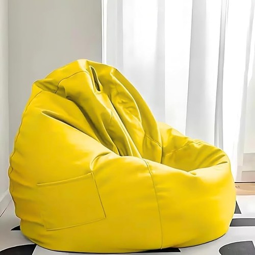 Sitzsack stuhl sofa ohne - stuhl,