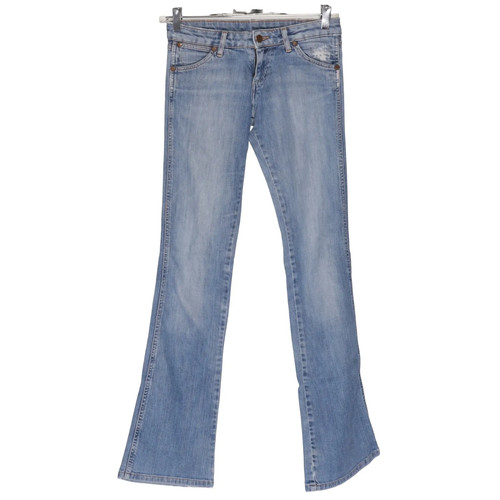 Wrangler jeans größe - jeans,,