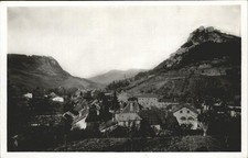 Salins-les-Bains 