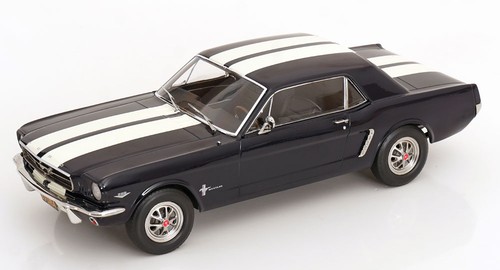 Norev ford mustang - ford,