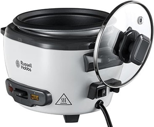 Reiskocher mini 4l - reiskocher,