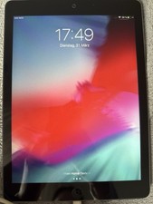 Apple ipad air - air, gen.