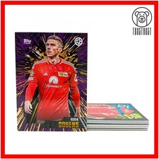 20 Union Berlin Fußball