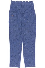 Blutsgeschwister Stoffhose