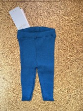 Disana Baby leggings 50/56