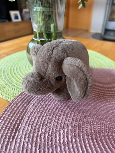 Sigikid kuscheltier - 💕,