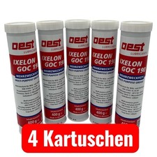 Oest Mehrzweckfett 400g