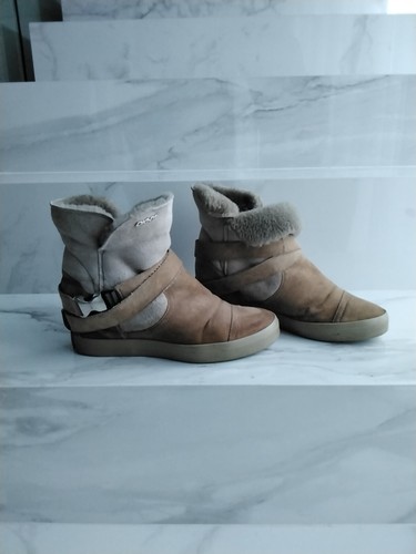 Stiefel
