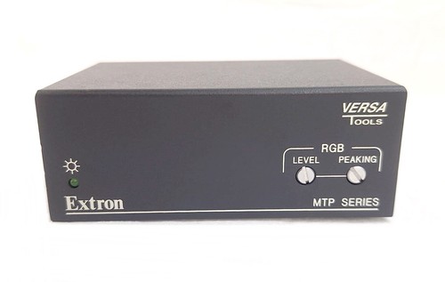 Extron mpt 15hd twisted - 15hd, a