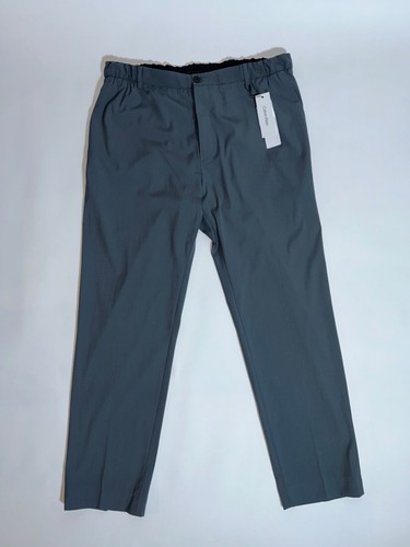 Calvin klein herren tech pants - herren,
