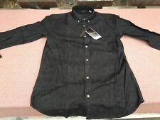 Jack & Jones Jeanshemd / Gr. M