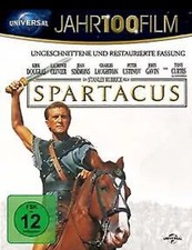 Spartacus - 50th Anniversary -