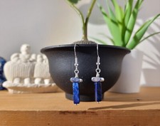 Blue Skies: Lapislazuli