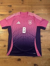 Toni Kroos Deutschland Trikot