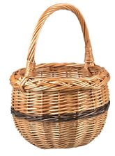 Osterkorb Präsentkorb 25cm