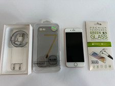 Apple iPhone 8 256GB Gold Rosa