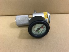 Sunrise Druckminderer