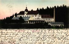 Marienbad, Cafe Egerländer