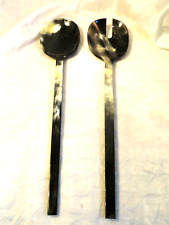 Salatbesteck groß AULLA, aus