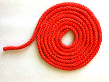 Springseil rot Gymnastikseil