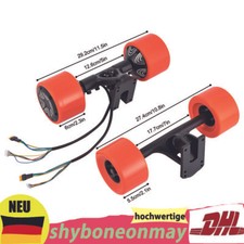 Dual Motor Set Für