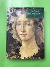 Denys Hay (ed.) THE AGE OF THE RENAISSANCE English 