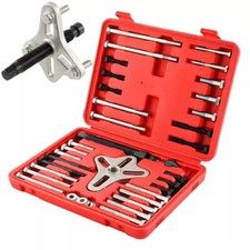 46 STCK Harmonic Balancer